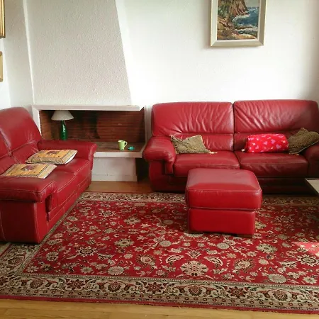 Royan, 3 Pieces, 4 Personnes - Fr-1-494-17 Apartament *